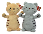 Peluche Gatito Parado  Phi Phi Toys Apego