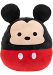 Peluche Squishmallows Mickey Mouse Almohada