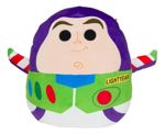 Squishmallows Buzz Lightyear Peluche Almohada