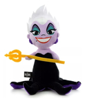 Peluche Ursula La Sirenita  Malvada