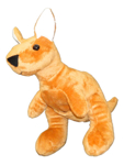 Peluche Canguro  Infantil Regalo Apego