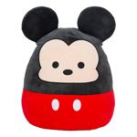 Squishmallows Peluche mickey Mouse 30 Cm Grande