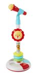 Micro De Pie Con Luces Y Sonidos Fisher Price Leon