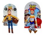Combo Jessie Woody Muñecos Soft