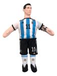 Muñeco Soft Afa Di María Fideo Selección Argentina