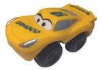 Cars Cruz Ramirez Dinoco