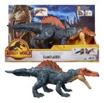 Dinosaurio Jurassic World Movimiento Mattel Siamosaurus