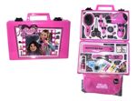 Valija Juliana Set Peluqueria Grande Secador Accesorios