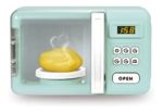 Juliana Mi Primer Microondas Juguete Cocinita Horno