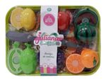Juliana Frutas Y Verduras + Bandeja