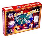 Juego De Magia Show De Magia 150 Trucos Implas Cod 364