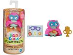 Ugly Dolls Mod Jeero Rey Del Panqueque + Accesorios Sorpresa