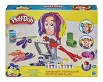 Play Doh Peluqueria Divertida Hasbro Masa Para Jugar
