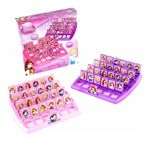 Adivina El Personaje Dityos Disney Princesas Quien Es Quien