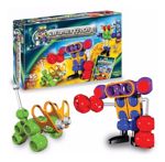 Armatron Fase 1 Tipo Rasti Con Piezas Original Dimare