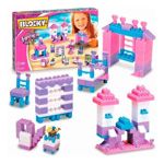 Blocky Fantasia 3  Grande Blocky Chicas Bloques Para  Nenas