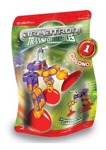 Armatron Transformables Seres  Intergalacticos Colonos 1