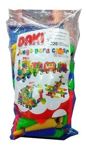 Daki 220 - Juego Didáctico Armar 332 Piezas
