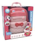 Juguete Juego Set De Cocina  Funny Land