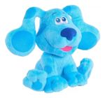 Peluche Las Pistas De Blue Con Sonido Perrito