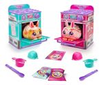 Fabrica De Peluche Interactivo Cokeez Makery  Juguete
