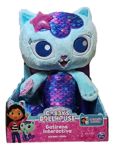 Gabbys Dollhouse Peluche  Mercat Gatirena Sonido Y Luz