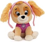 Peluche Paw Patrol Skye 16 Cm Plush Original Patrulla Canina