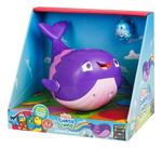 Ballena Arcoiris Smash  Whale Muñeco Juguete