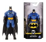 Figura Articulada Batman Battle Armor Armadura