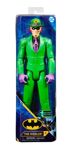 Muñeco Batman Dc Figura The Riddler El Acertijo Villano