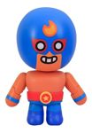 Brawl Stars Figura Articulada Luchador Caja El Primo