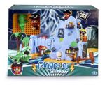 Pinypon Action Isla Pirata Con Muñeco Pinypon