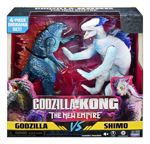 Godzilla Kong Bestias The New Empire  Pelicula King Kong