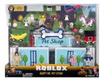 Roblox Pack  Muñecos Figura Accion
