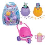 Hatchimals Alive 2 Figuras Y Accesorios