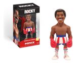 Minix Figura Coleccionable  Rocky Apollo Creed