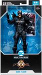 Figura Dark Flash - The Flash 2023 Dc Multiverse Mcfarlane