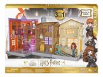 Harry Potter Set De Juego Callejón Diagon Harry Juguete