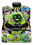 Beast Lab Fabrica  Armado De Monstruos
