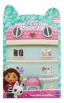 Kit Escolar  Gabby Dollhouse Arma Molinillos