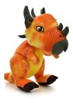 Dinosaurios De Peluche Jurassic World C/sonido Real