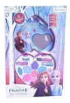 Frozen 2 Juego De Maquillaje Corazón Kit