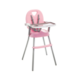 SILLA DE COMER 3 EN 1 LOVE 660