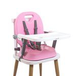 SILLA DE COMER 3 EN 1 LOVE 660