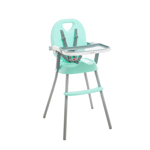 SILLA DE COMER 3 EN 1 LOVE 660