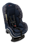 BUTACA PARA AUTO 0-18 KG LOVE 2026