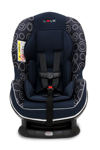 BUTACA PARA AUTO 0-18 KG LOVE 2026