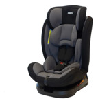 BUTACA DE SEGURIDAD 0-30KG 360° GRIS BEBESIT 9030-A