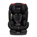 BUTACA 0-36KG LOVE 2036