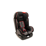 BUTACA 0-36KG ISOFIX LOVE 2037